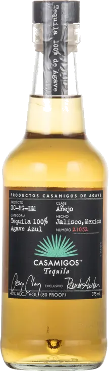 CASAMIGOS ANEJO