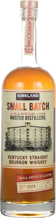 KIRKLAND SIGNATURE SINGLE BARREL