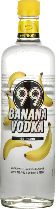 99 BANANA