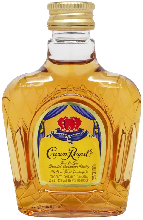 CROWN ROYAL