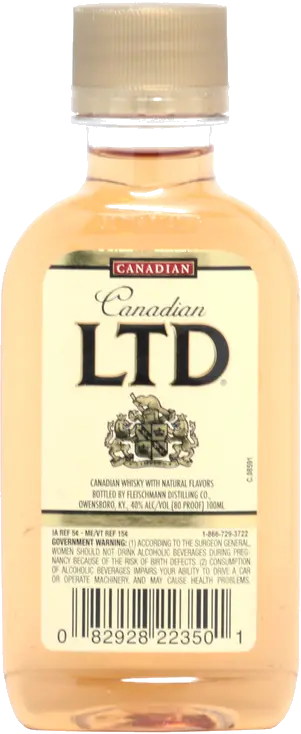 CANADIAN LTD