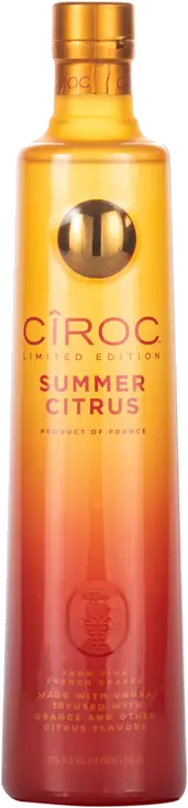 CIROC SUMMER CITRUS