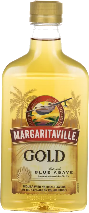 MARGARITAVILLE GOLD