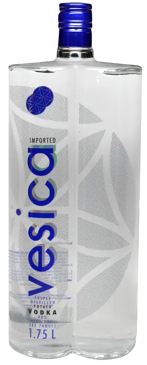 VESICA POTATO VODKA