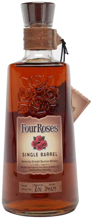 FOUR ROSES SGL BARREL STRAIGHT BOURBON