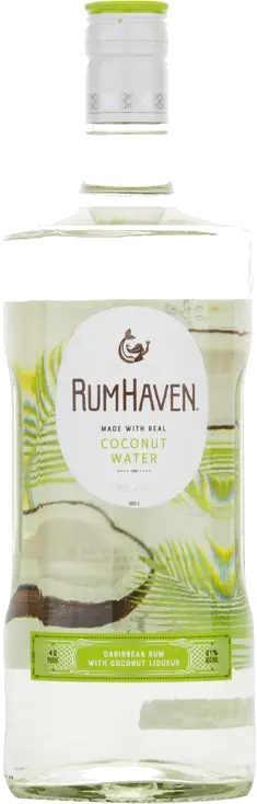 RUMHAVEN