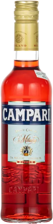 CAMPARI APERITIVO