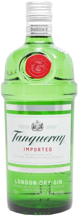 TANQUERAY