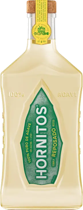 HORNITOS REPOSADO TEQUILA