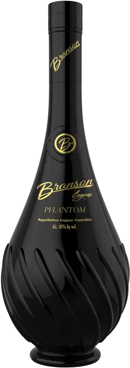 BRANSON PHANTOM VS COGNAC