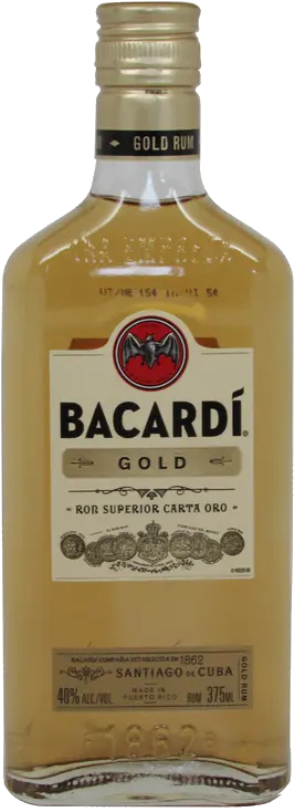 BACARDI GOLD DARK