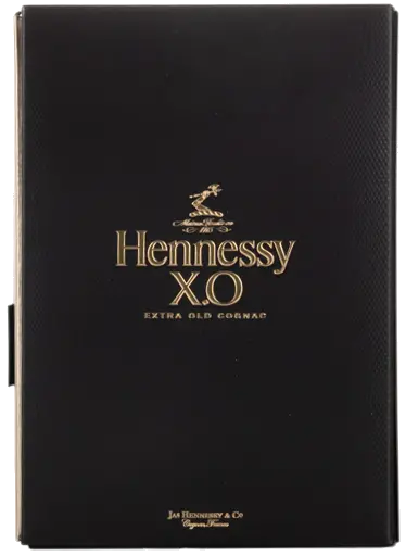 HENNESSY XO
