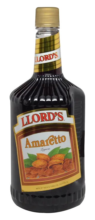 LLORDS AMARETTO