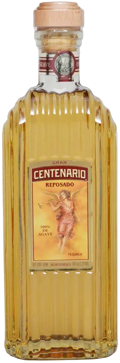 GRAN CENTENARIO REPOSADO GOLD TEQUILA
