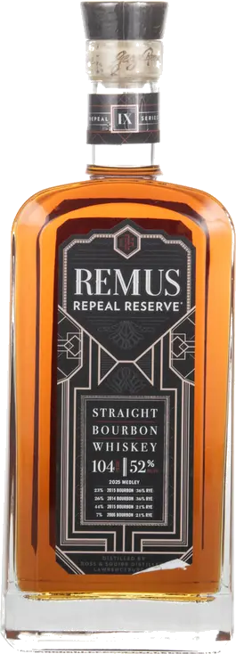 REMUS REPEAL RESERVE #9
