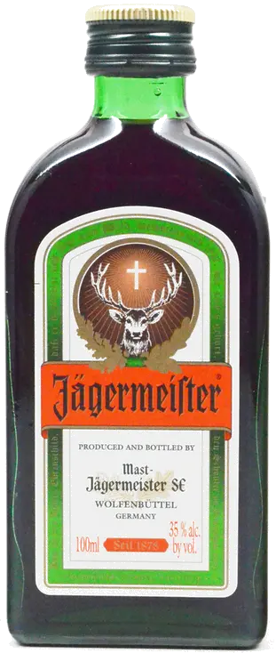 JAGERMEISTER