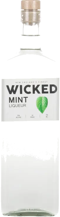 WICKED MINT LIQUEUR
