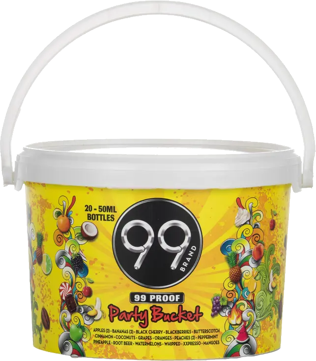 99 20PK PARTY BUCKET