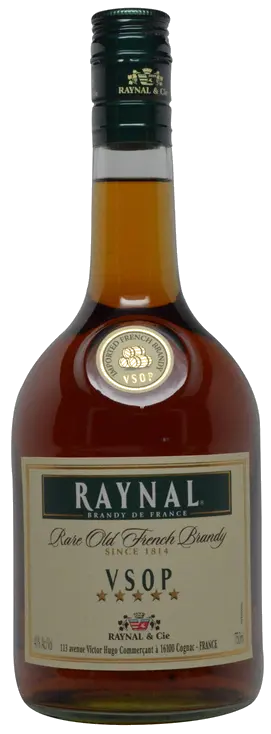 RAYNAL VSOP NAPOLEON