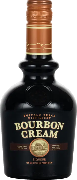BUFFALO TRACE CREAM