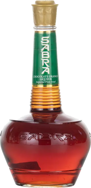 SABRA CHOCOLATE ORANGE LIQUEUR