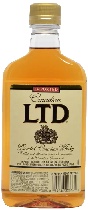 CANADIAN LTD