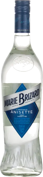 MARIE BRIZARD ANISETTE LIQUEUR
