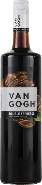 VAN GOGH DOUBLE ESPRESSO