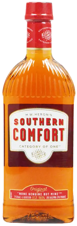 SOUTHERN COMFORT PET