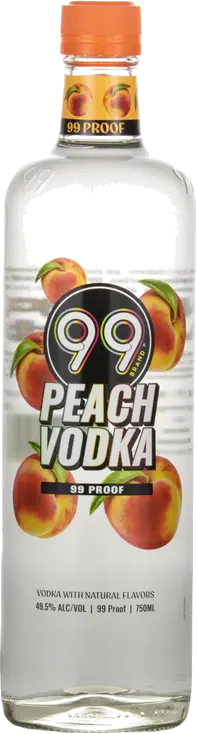 99 PEACH