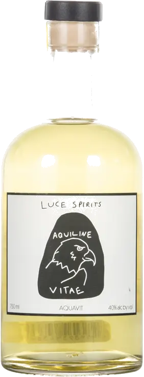 LUCE SPIRITS AQUILINE VITAE AQUAVIT