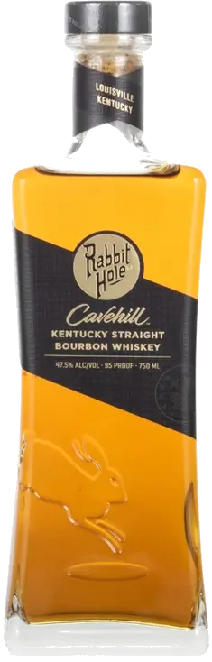 RABBIT HOLE CAVEHILL STRAIGHT BOURBON