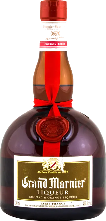 GRAND MARNIER
