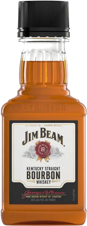 JIM BEAM KSBW