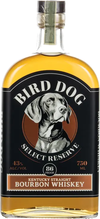 BIRD DOG BOURBON