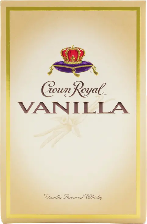 CROWN ROYAL VANILLA  WHISKY