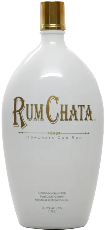 RUMCHATA HORCHATA CREAM LIQUEUR