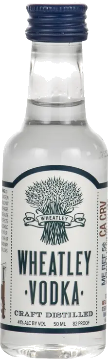 WHEATLY VODKA