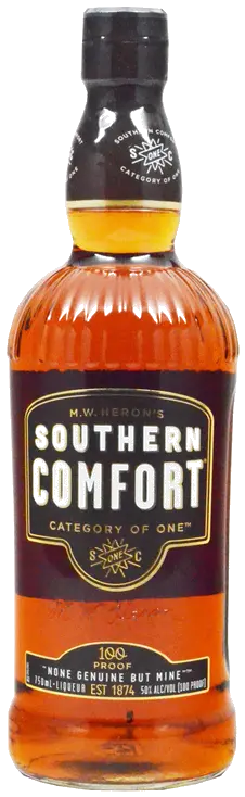 SOUTHERN COMFORT 100