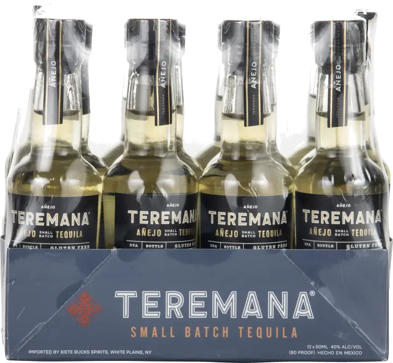 TEREMANA ANEJO