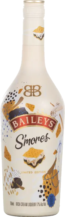 BAILEYS SMORES