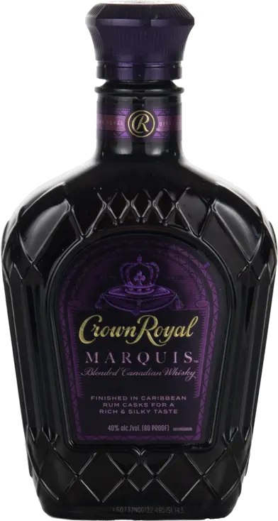 CROWN ROAYL MARQUIS