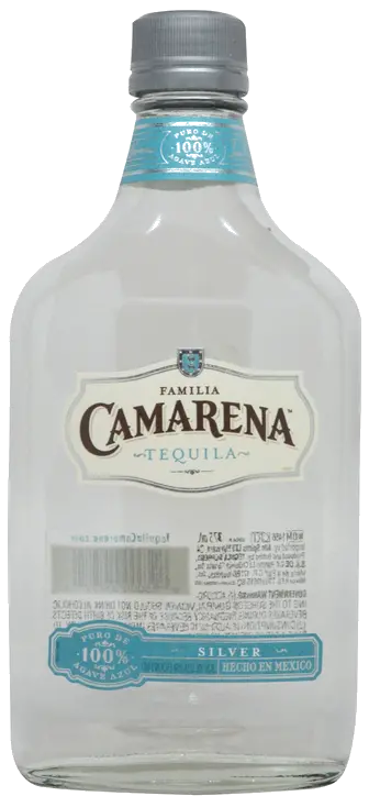 CAMARENA SILVER TEQUILA