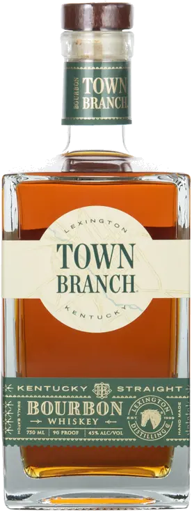 TOWN BRANCH STRAIGHT BOURBON