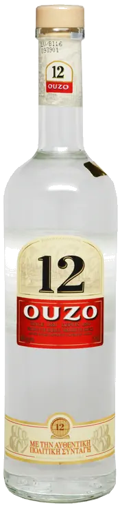 OUZO 12