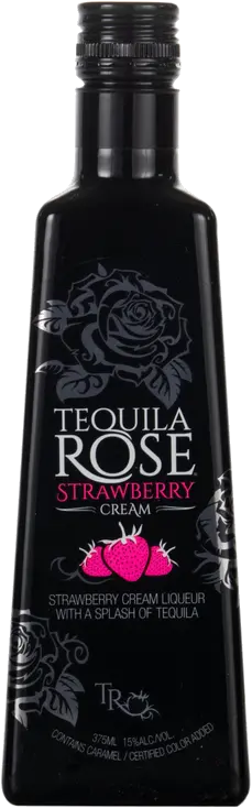 TEQUILA ROSE LIQUEUR