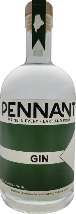 PENNANT GIN