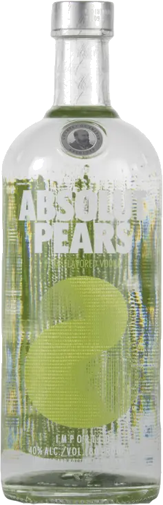 ABSOLUT PEARS
