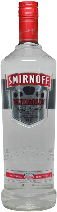 SMIRNOFF WATERMELON