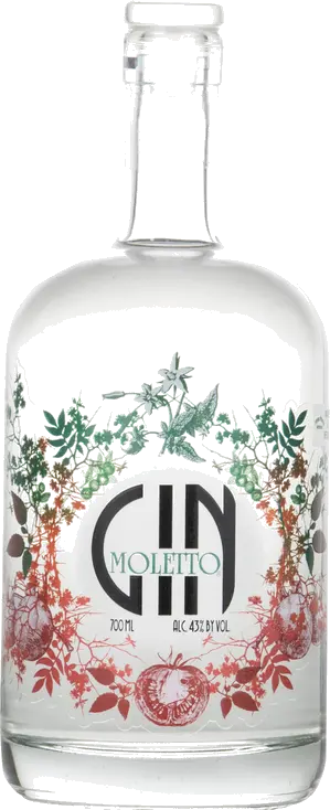 MOLETTO POMODORO GIN